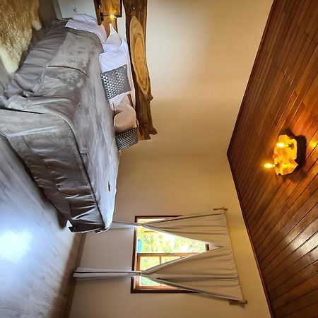 Hotel Serra Bonita Delfim Moreira Eksteriør bilde