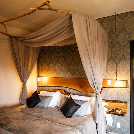 Hotel Serra Bonita Delfim Moreira Eksteriør bilde