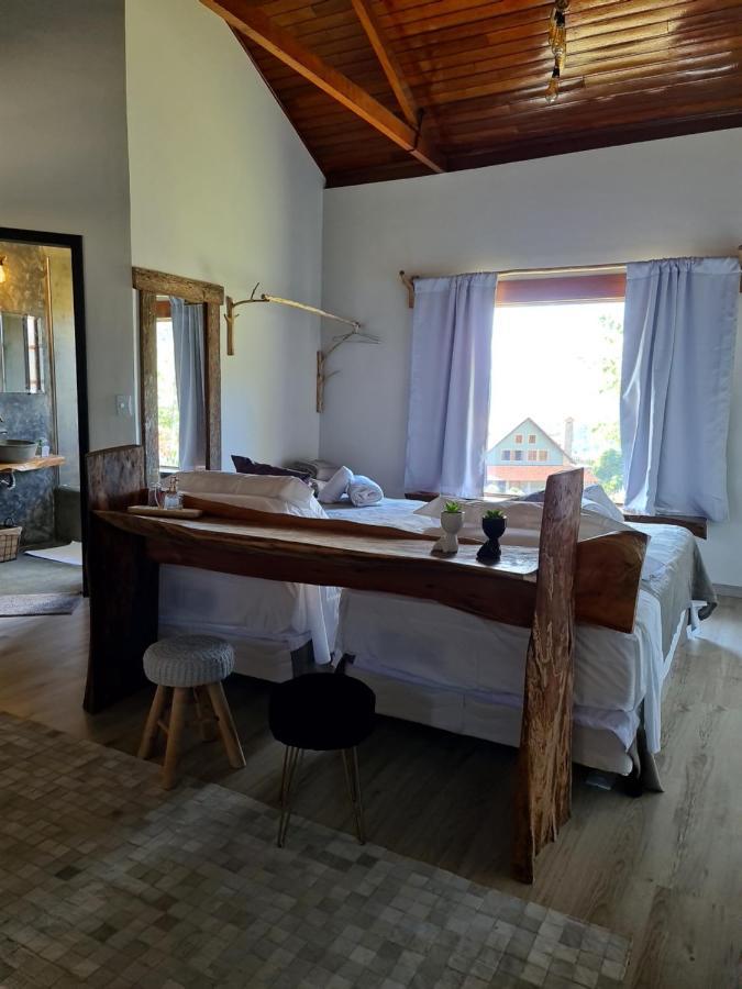 Hotel Serra Bonita Delfim Moreira Eksteriør bilde