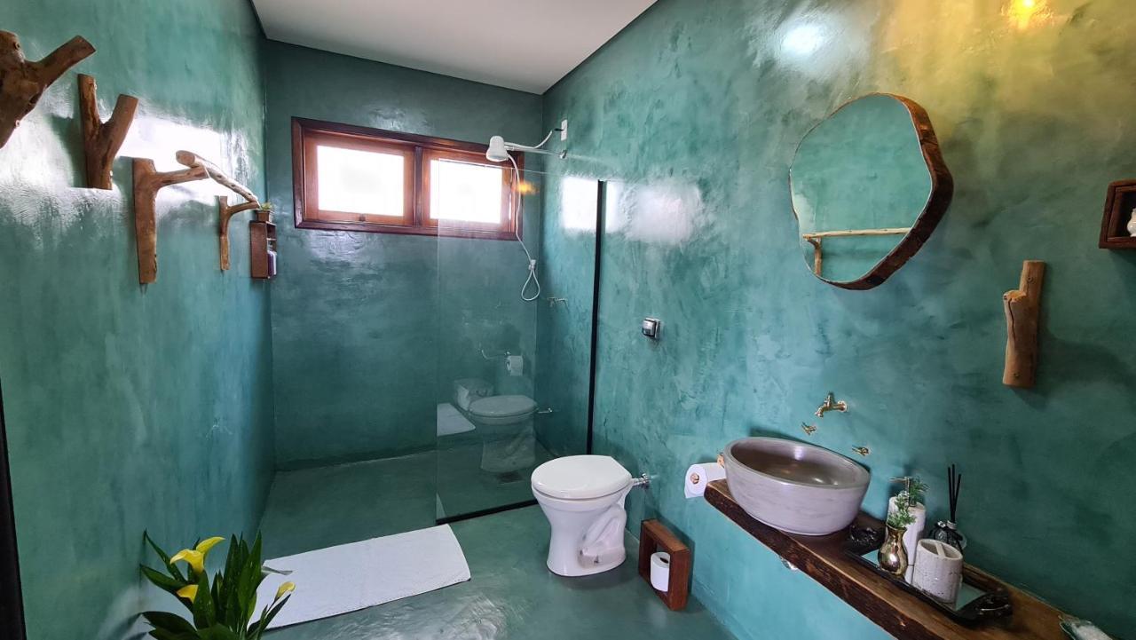 Hotel Serra Bonita Delfim Moreira Eksteriør bilde