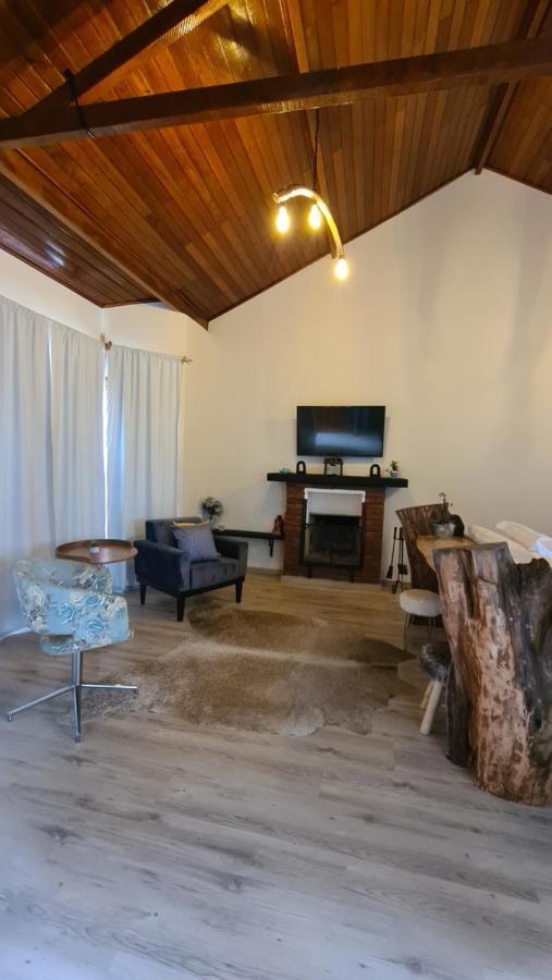 Hotel Serra Bonita Delfim Moreira Eksteriør bilde