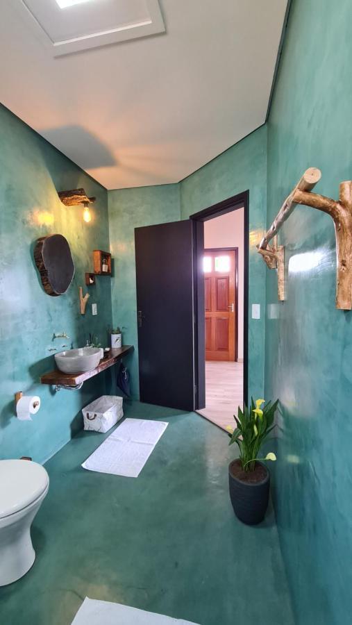 Hotel Serra Bonita Delfim Moreira Eksteriør bilde
