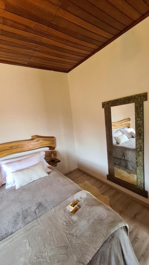 Hotel Serra Bonita Delfim Moreira Eksteriør bilde
