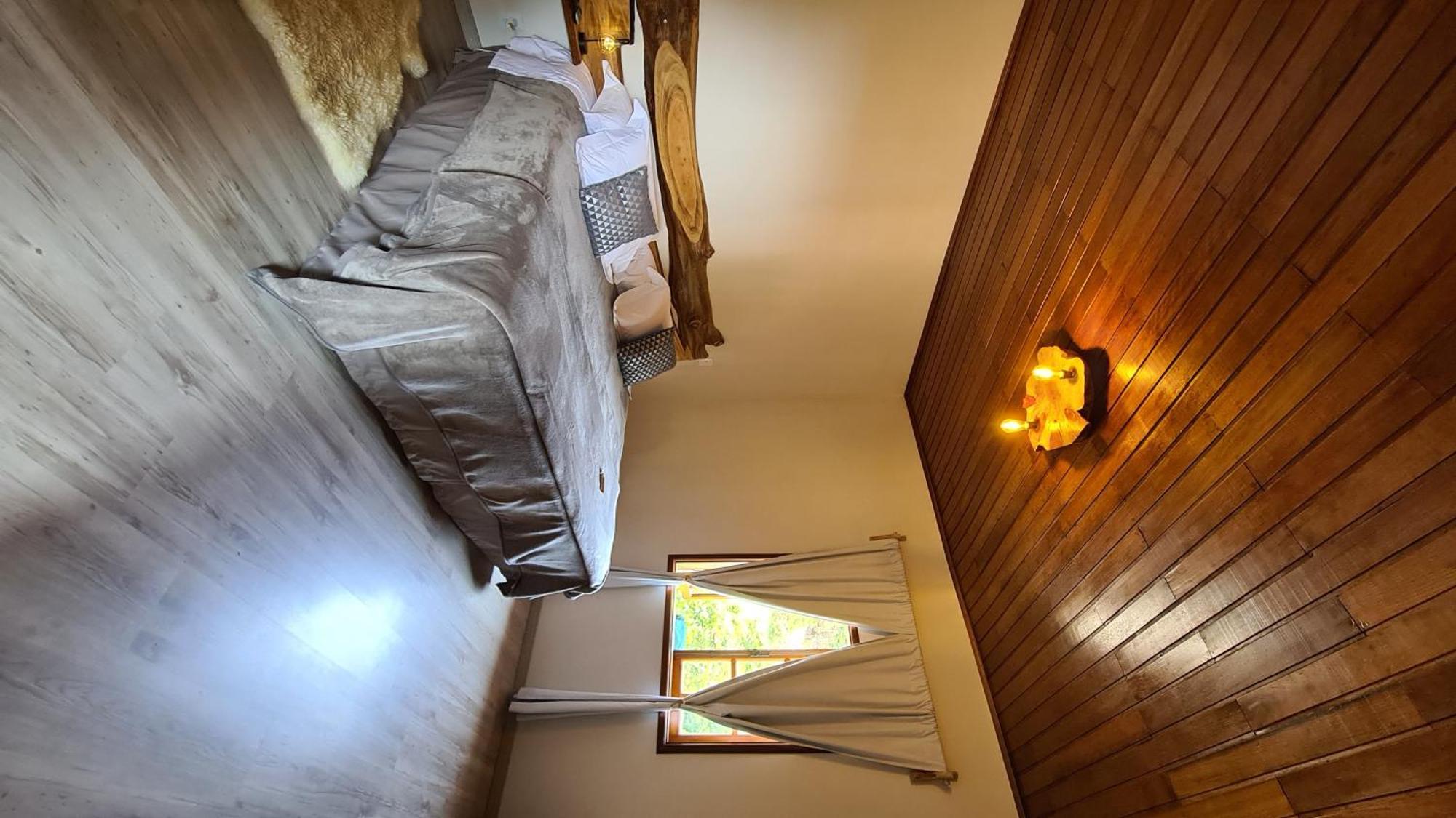 Hotel Serra Bonita Delfim Moreira Eksteriør bilde
