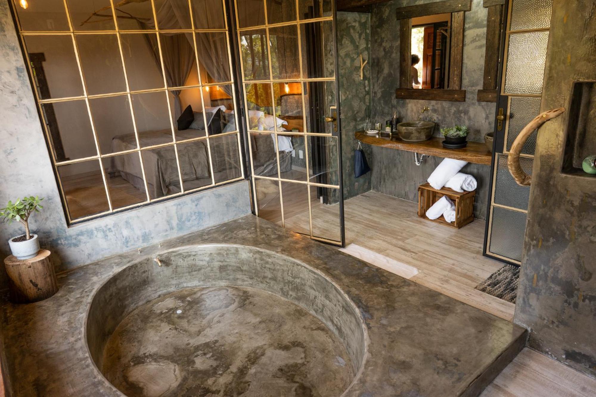 Hotel Serra Bonita Delfim Moreira Eksteriør bilde
