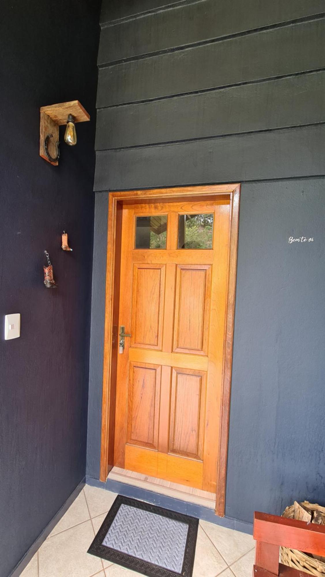 Hotel Serra Bonita Delfim Moreira Eksteriør bilde