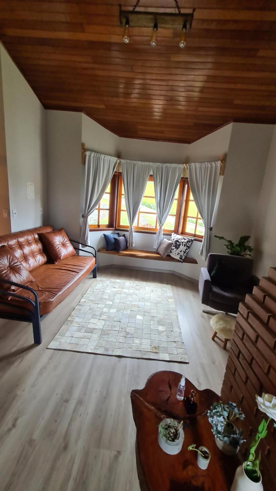 Hotel Serra Bonita Delfim Moreira Eksteriør bilde