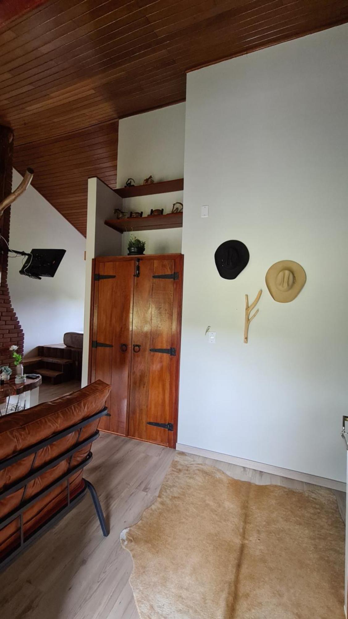 Hotel Serra Bonita Delfim Moreira Eksteriør bilde