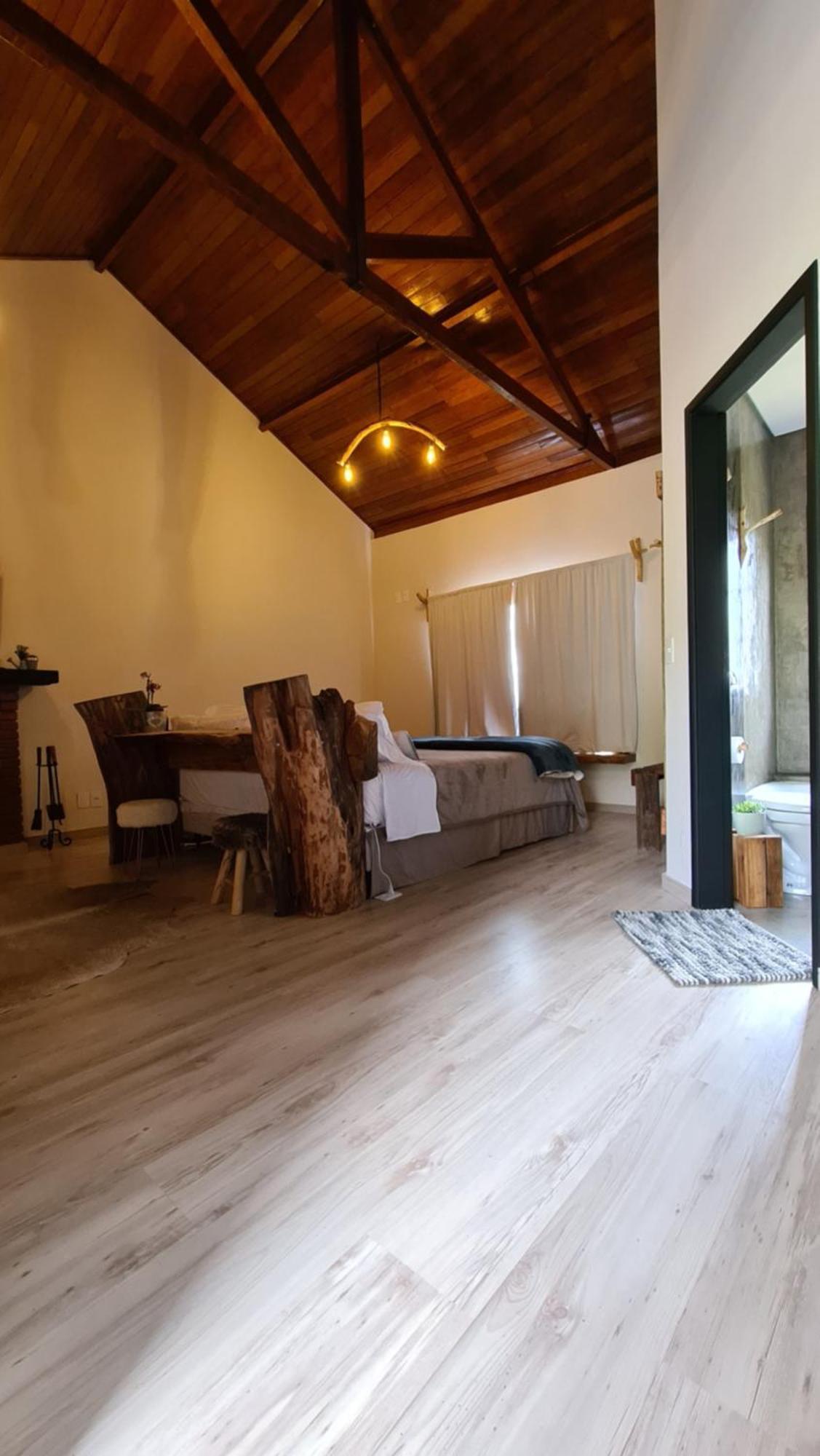 Hotel Serra Bonita Delfim Moreira Eksteriør bilde