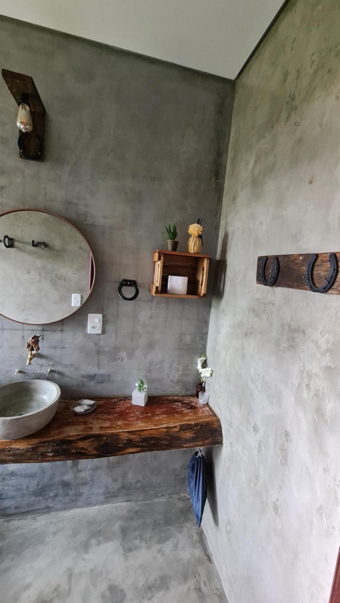 Hotel Serra Bonita Delfim Moreira Eksteriør bilde